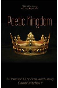 Poetic Kingdom