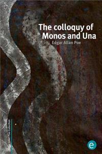 colloquy of Monos and Una