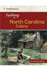 Exploring the North Carolina Colony