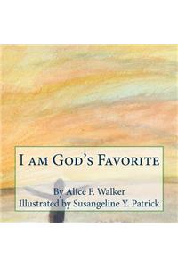 I am God's Favorite