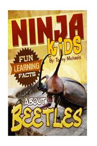 Fun Learning Facts about Beetles