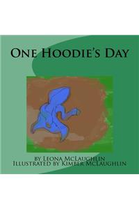 One Hoodie's Day