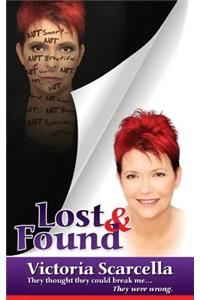 Lost & Found