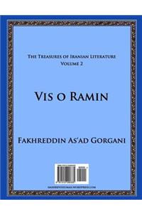 VIS O Ramin