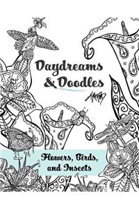 Daydreams And Doodles