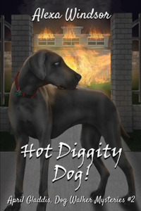Hot Diggity Dog!
