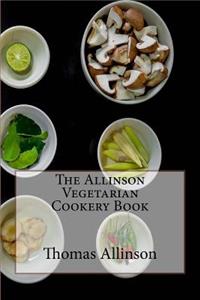 Allinson Vegetarian Cookery Book