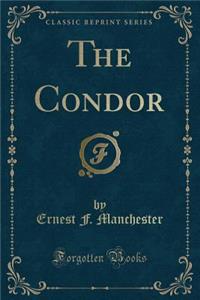 The Condor (Classic Reprint)