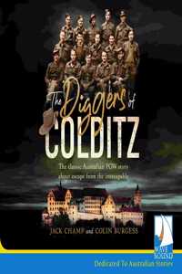 The Diggers of Colditz