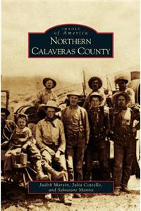 Northern Calaveras County