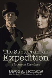 Subterranean Expedition