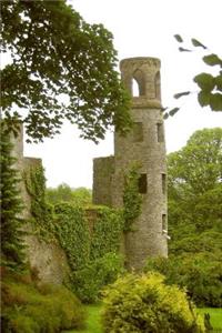 Blarney Tower Ireland Journal