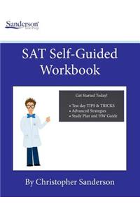 SAT Self-Guided Workbook