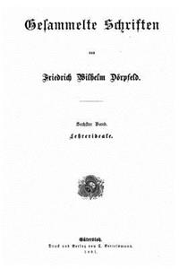 Gesammelte Schriften. 1.-12. Band