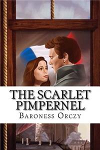 The Scarlet Pimpernel