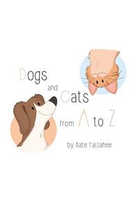 Dogs and Cats from A to Z