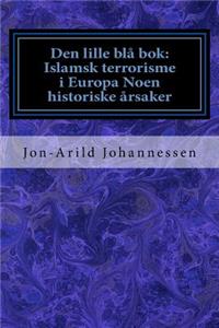 Den lille blå bok