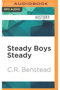 Steady Boys Steady