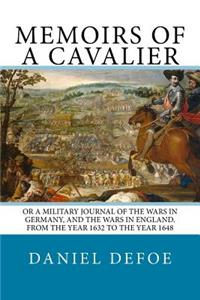 Memoirs of a Cavalier