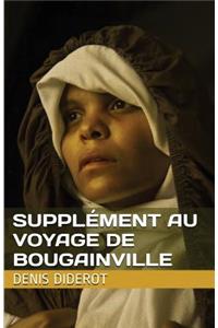 SupplÃ©ment Au Voyage de Bougainville