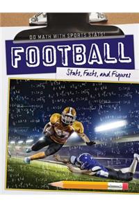 Football: Stats, Facts, and Figures