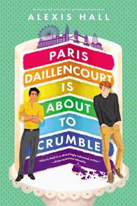 Paris Daillencourt Is about to Crumble