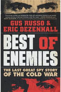 Best of Enemies