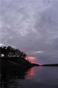 Saimaa Lake in Finland Journal