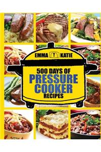 Pressure Cooker