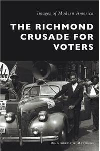 The Richmond Crusade for Voters