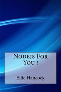 Nodejs For You !