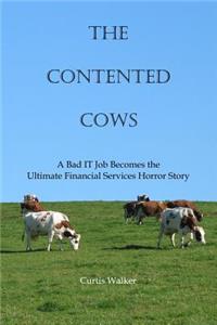 Contented Cows