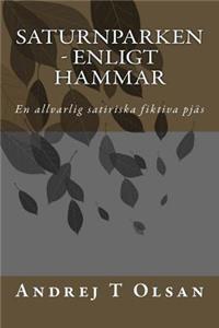 Saturnparken - Enligt Hammar
