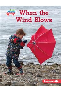 When the Wind Blows