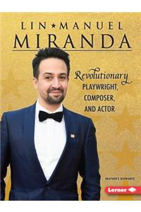 Lin-Manuel Miranda