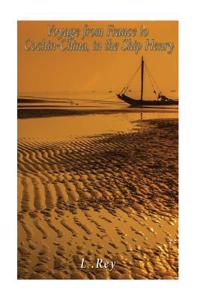 Voyage from France to Cochin-China, in the Ship Henry