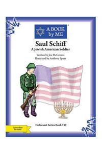 Saul Schiff