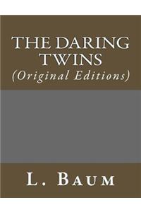 The Daring Twins