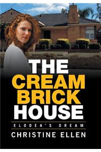 Cream Brick House