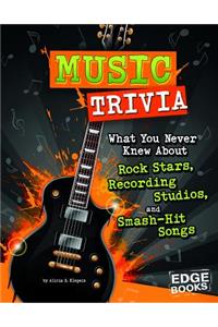 Music Trivia