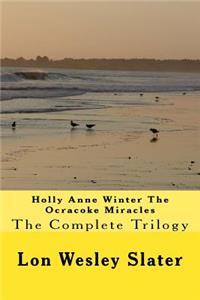 Holly Anne Winter The Ocracoke Miracles
