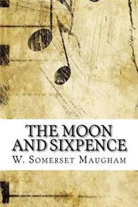 The Moon and Sixpence