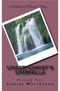 Under Christ's Umbrella