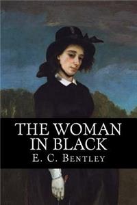 Woman in Black