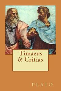 Timaeus & Critias