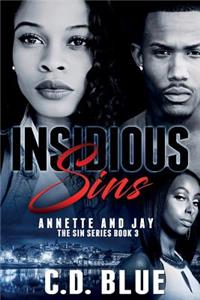 Insidious Sins