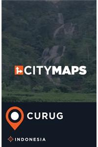 City Maps Curug Indonesia