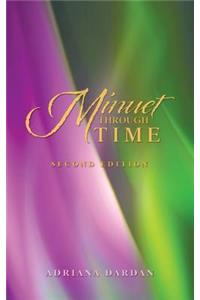 Minuet Through Time