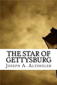 The Star of Gettysburg