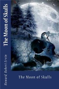 Moon of Skulls